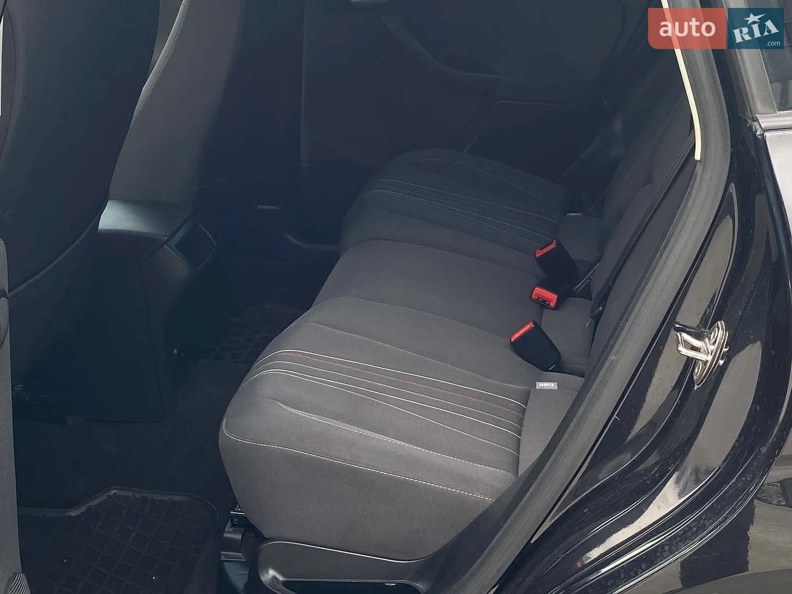 2011 SEAT Altea - мініатюра 29