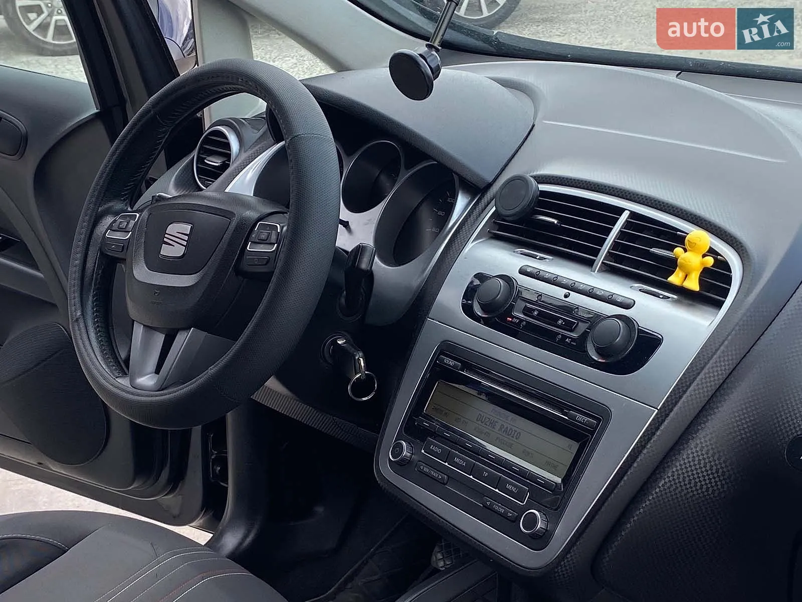 2011 SEAT Altea - мініатюра 33