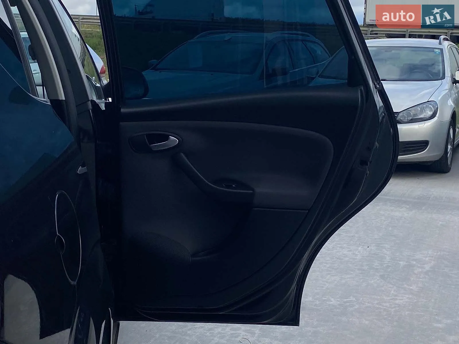 2011 SEAT Altea - мініатюра 34