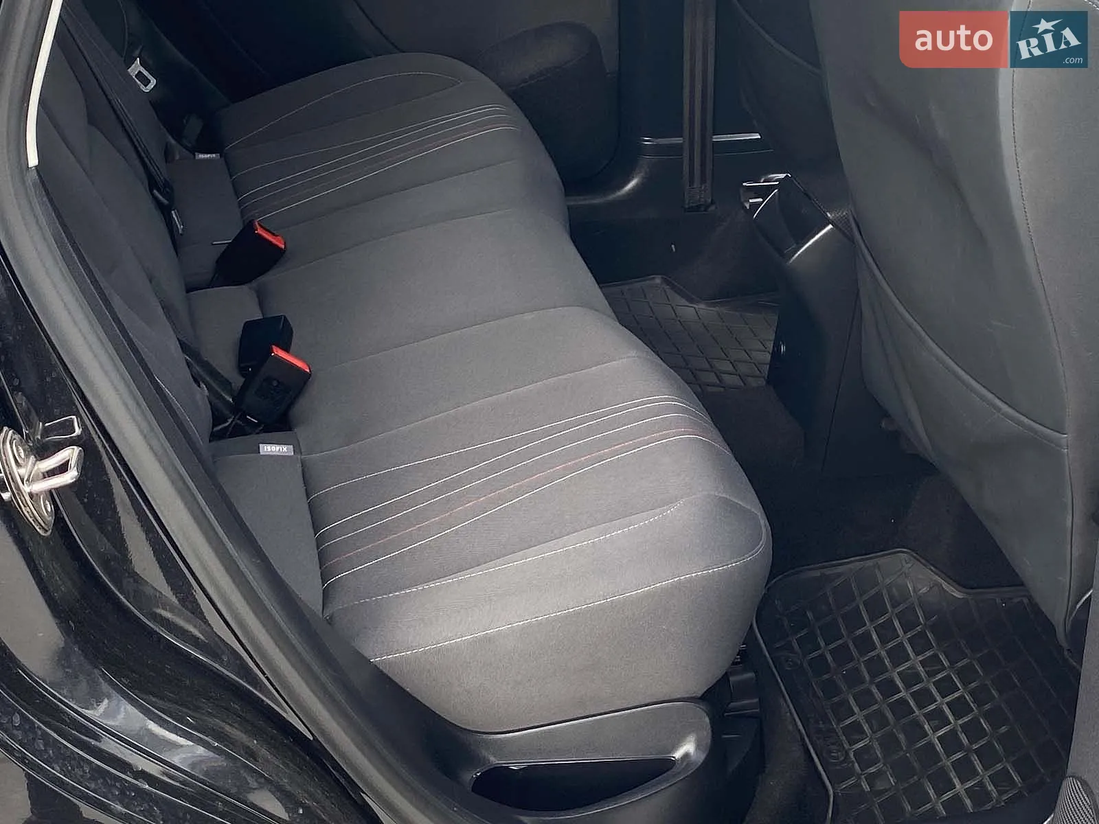 2011 SEAT Altea - мініатюра 35