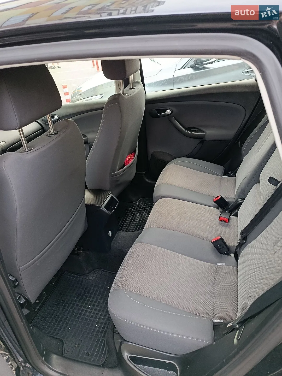 2011 SEAT Altea - мініатюра 3
