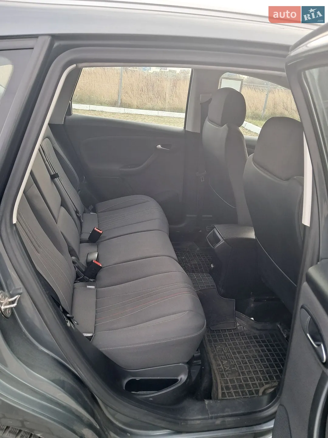 2012 SEAT Altea - мініатюра 3