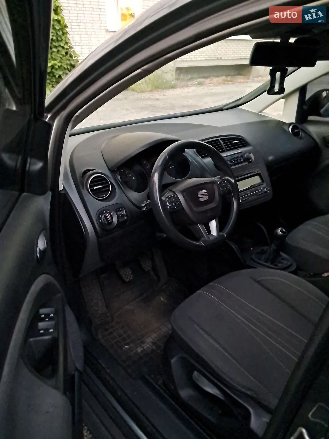 2012 SEAT Altea - мініатюра 5