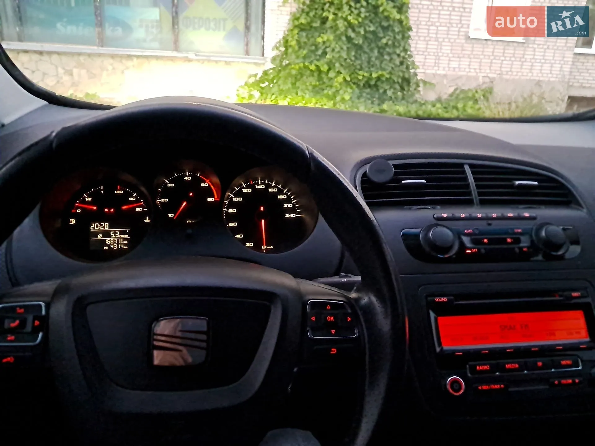2012 SEAT Altea - мініатюра 6