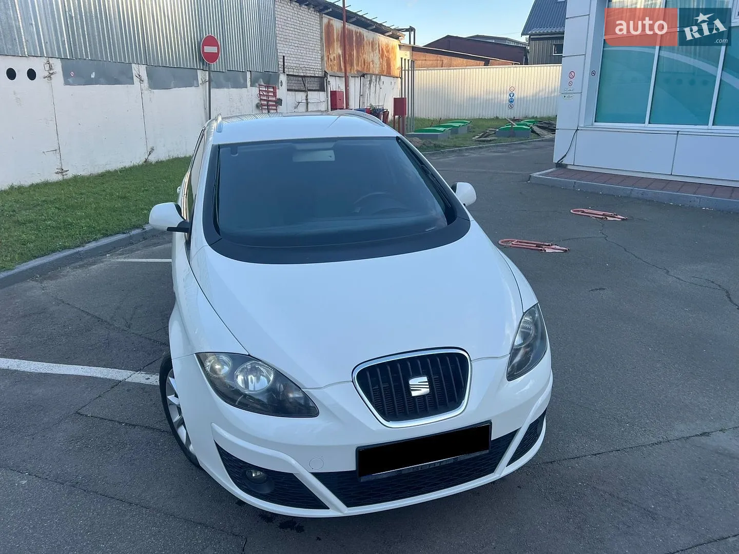 2010 SEAT Altea - мініатюра 4