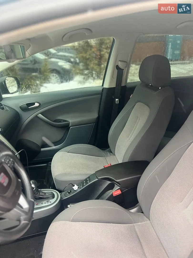 2010 SEAT Altea - мініатюра 5