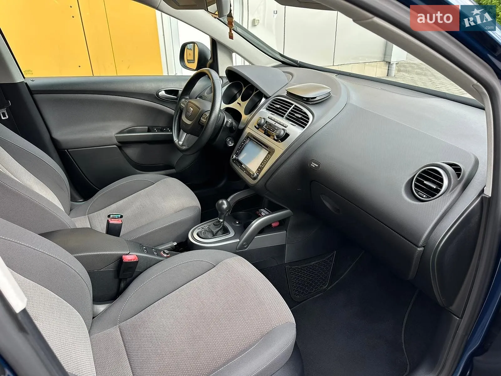2012 SEAT Altea - мініатюра 14