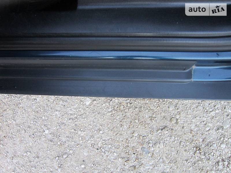 Седан SEAT Altea 2007 в Тернополе