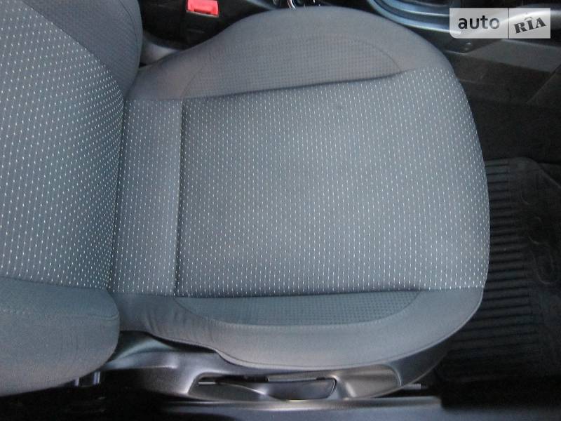 Седан SEAT Altea 2007 в Тернополе