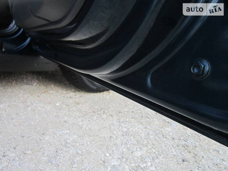 Седан SEAT Altea 2007 в Тернополе