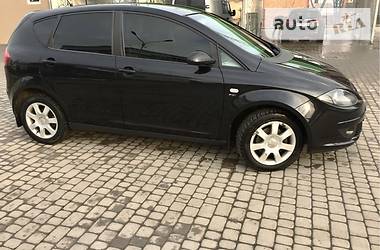 Универсал SEAT Altea 2007 в Ивано-Франковске