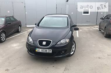 Хэтчбек SEAT Altea 2005 в Белой Церкви