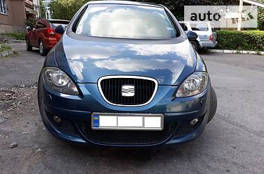 Хетчбек SEAT Altea 2006 в Житомирі