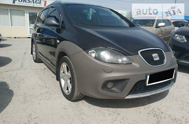 SEAT Altea 2008