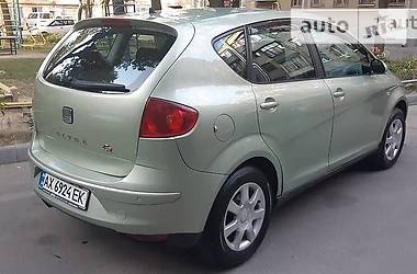 Хэтчбек SEAT Altea 2005 в Харькове