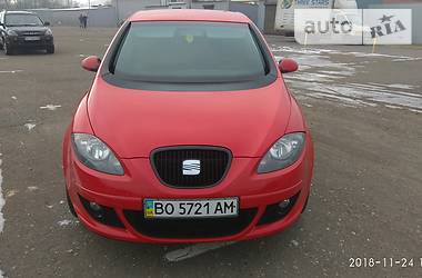 Мінівен SEAT Altea 2006 в Києві