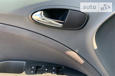 Хетчбек SEAT Altea 2009 в 