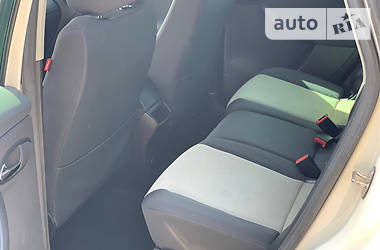 Хетчбек SEAT Altea 2009 в 