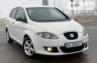 SEAT Altea 2009 SEAT Altea 2009