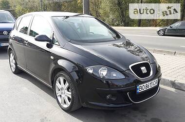 SEAT Altea 2008