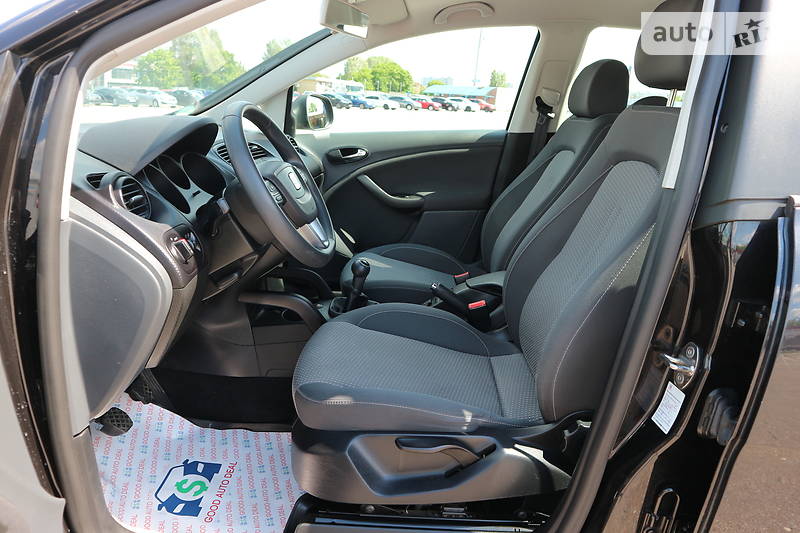 Мінівен SEAT Altea 2009 в Харкові