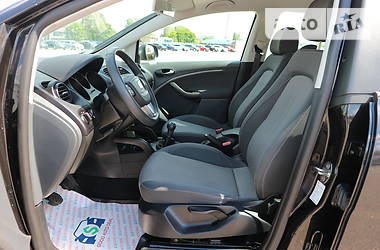 Мінівен SEAT Altea 2009 в 