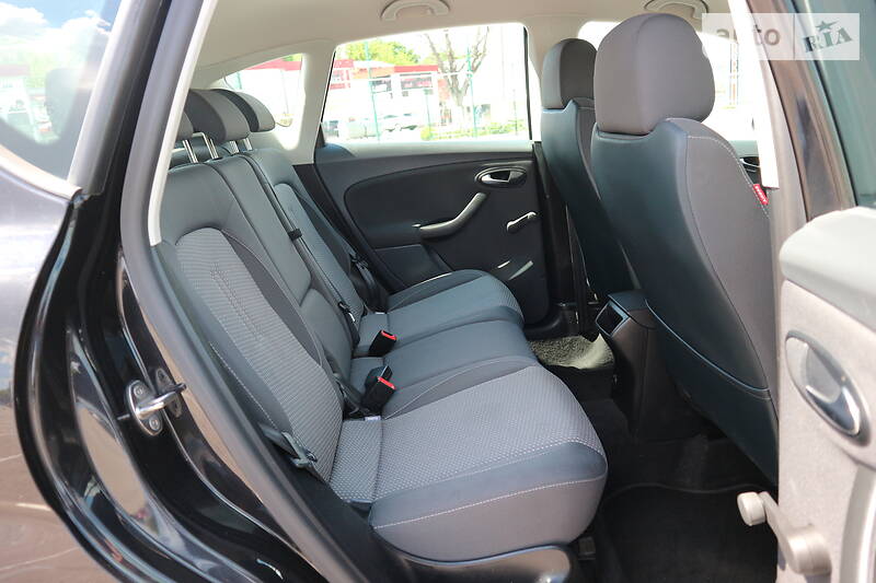 Мінівен SEAT Altea 2009 в Харкові