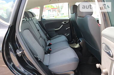 Мінівен SEAT Altea 2009 в 