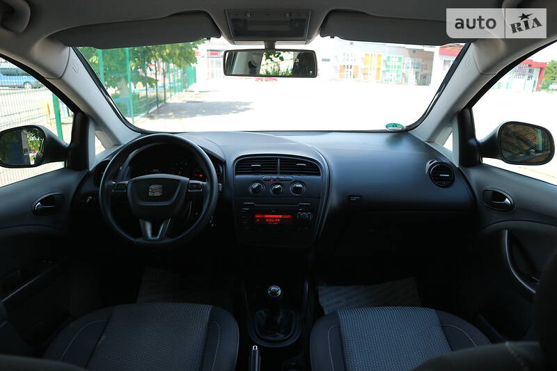 Мінівен SEAT Altea 2009 в Харкові