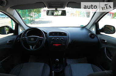 Мінівен SEAT Altea 2009 в 