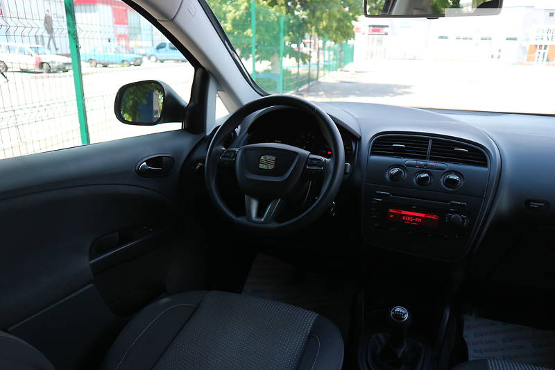 Мінівен SEAT Altea 2009 в Харкові