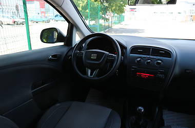 Мінівен SEAT Altea 2009 в 