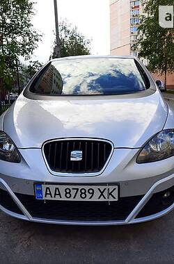 Універсал SEAT Altea 2015 в Києві