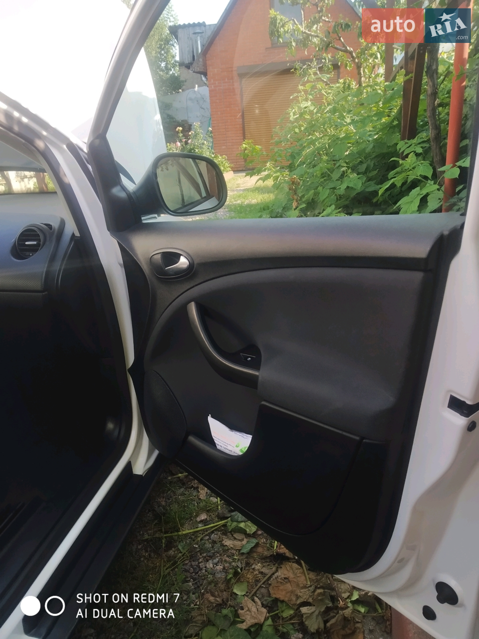 2012 SEAT Altea - мініатюра 19