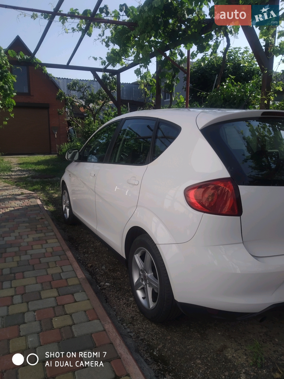 2013 SEAT Altea - мініатюра 27