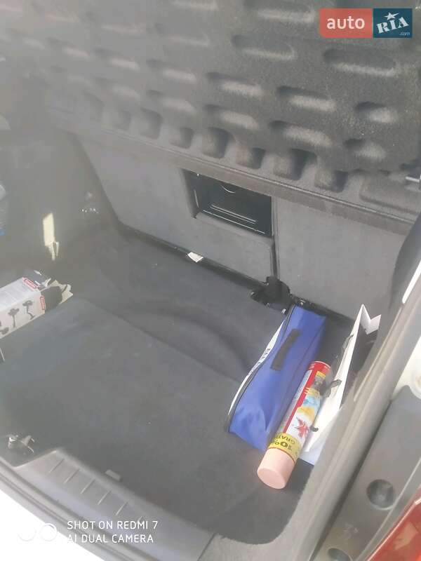 Минивэн SEAT Altea 2012 в Измаиле