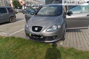 Хэтчбек SEAT Altea 2006 в Львове