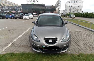 Хэтчбек SEAT Altea 2006 в Львове