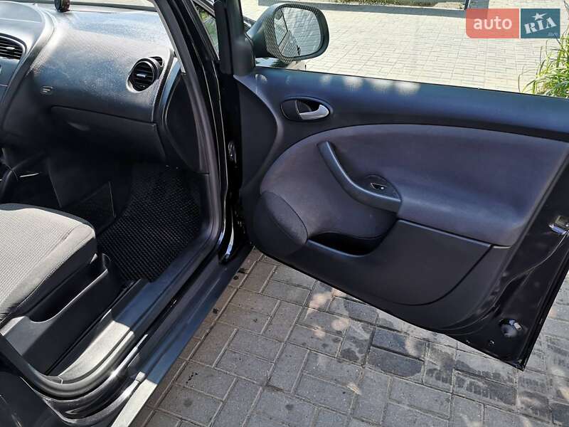 Универсал SEAT Altea 2011 в Ивано-Франковске