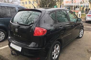 Универсал SEAT Altea 2006 в Калуше