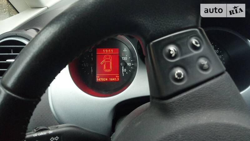Универсал SEAT Altea 2009 в Киеве
