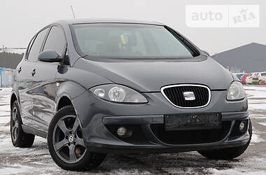 SEAT Altea 2008