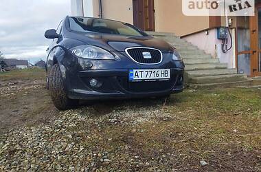 Универсал SEAT Altea 2007 в Калуше