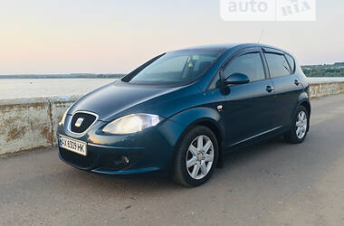 SEAT Altea 2008