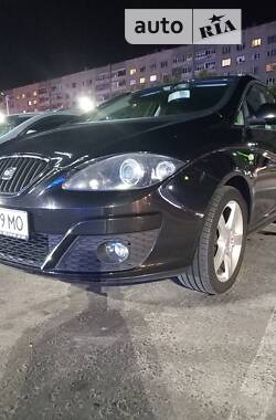 SEAT Altea 2011