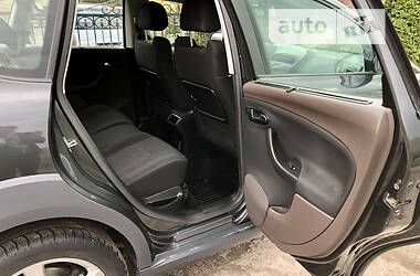 Позашляховик / Кросовер SEAT Altea 2007 в Дубні