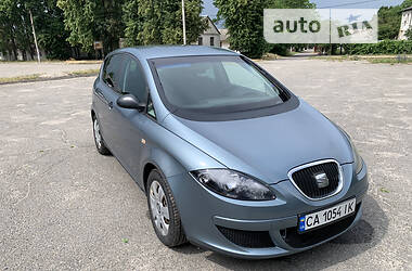 Хэтчбек SEAT Altea 2005 в Катеринополе