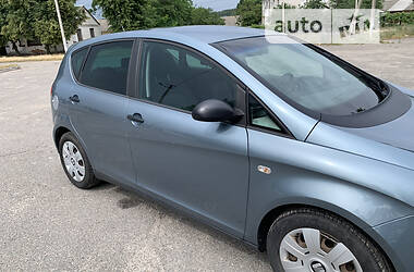 Хетчбек SEAT Altea 2005 в Катеринопілі