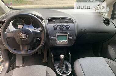 Хетчбек SEAT Altea 2005 в Катеринопілі