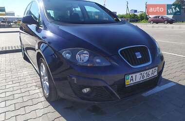 Універсал SEAT Altea 2010 в Києві